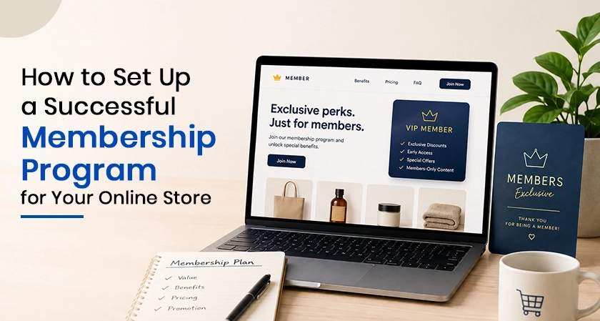 create a successful membership program